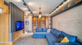 living-room
