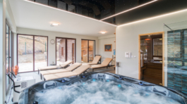 spa